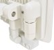 Naświetlacz Bemko Naświetlacz Led Biały Z Czujnikiem Ruchu 20W 2700Lm 4000K Ip65 C65-Lfx-030Wh-4K-Pir Bemko 2