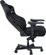 Fotel gamingowy Kaiser 4 L Anda Seat materiałowy czarny 6