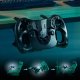 FLASHFIRE FLASHFIRE KIEROWNICA MONZA - WH3205V 12
