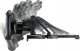 FLASHFIRE FLASHFIRE KIEROWNICA MONZA - WH3205V 3