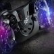 FLASHFIRE FLASHFIRE KIEROWNICA MONZA - WH3205V 8