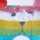 Home Styling Collection Rogal podróżny dla dzieci, 30 x 30 cm 3