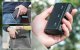 Telesin ŁADOWARKA USB TYPE-C na 3x Akumulator + 2x Bateria do GoPro Hero 13 BLACK / S0-ECB-09-TGP 9