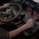 Kierownica FORCE Force Feedback Truck Control System 3