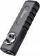 ML Latarka wielofunkcyjna Superfire G20, 470lm, USB 2