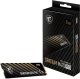 Dysk SSD MSI Spatium M470 Pro 1TB M.2 2280 PCI-E x4 Gen4 NVMe (S78-440L0J0-P83) 5