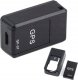 Moduł GPS QIKtech Mini lokalizator pojazdu gps tracker podsłuch ukryty sim śledzenie (czarny) 2