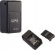 Moduł GPS QIKtech Mini lokalizator pojazdu gps tracker podsłuch ukryty sim śledzenie (czarny) 6