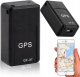 Moduł GPS QIKtech Mini lokalizator pojazdu gps tracker podsłuch ukryty sim śledzenie (czarny) 8