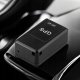 Moduł GPS QIKtech Mini lokalizator pojazdu gps tracker podsłuch ukryty sim śledzenie (czarny) 10