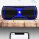 Głośnik T&G GŁOŚNIK BLUETOOTH TUBA TG027 7