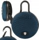 Głośnik T&G GŁOŚNIK BLUETOOTH MAŁY OKRĄGŁY TG112 NIEBIESKI 1