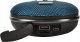 Głośnik T&G GŁOŚNIK BLUETOOTH MAŁY OKRĄGŁY TG112 NIEBIESKI 15