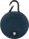 Głośnik T&G GŁOŚNIK BLUETOOTH MAŁY OKRĄGŁY TG112 NIEBIESKI 8
