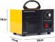 Generator ozonu Dexxer GENERATOR OZONU SB-116 3
