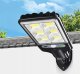 Dexxer LAMPA SOLARNA KWADRATOWE LEDY KXK-010 3