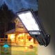 Dexxer LAMPA SOLARNA KWADRATOWE LEDY KXK-010 4