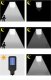 Dexxer LAMPA SOLARNA KWADRATOWE LEDY KXK-010 5