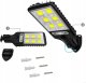 Dexxer LAMPA SOLARNA KWADRATOWE LEDY KXK-010 8