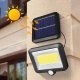 Dexxer LAMPA SOLARNA Z CZUJNIKAMI 100LED Bg-1828A 3
