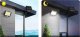 Dexxer LAMPA SOLARNA Z CZUJNIKAMI 100LED Bg-1828A 5