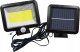 Dexxer LAMPA SOLARNA Z CZUJNIKAMI 100LED Bg-1828A 6