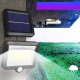 Dexxer LAMPA SOLARNA Z CZUJNIKAMI 100LED Bg-1828A 7