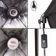 Zestaw studyjny Massa ZESTAW 2x SOFTBOX 50x70 + STATYW DOUBLE SHOX-003 11
