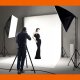 Zestaw studyjny Massa ZESTAW 2x SOFTBOX 50x70 + STATYW DOUBLE SHOX-003 6