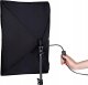 Zestaw studyjny Massa ZESTAW 2x SOFTBOX 50x70 + STATYW DOUBLE SHOX-003 8