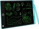 NoboKids TABLET GRAFICZNY DLA DZIECI 10' RYMT-8.502 BLUE 2