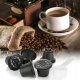 Italian Coffee KAPSUŁKI DO EKSPRESU NESPRESSO WIELORAZOWE 5szt. CFC-5XB 11