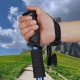 Costway KIJE DO NORDIC WALKING GOTA-1 2szt 3