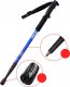 Costway KIJE DO NORDIC WALKING GOTA-1 2szt 5