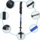Costway KIJE DO NORDIC WALKING GOTA-1 2szt 6