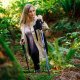 Costway KIJE DO NORDIC WALKING GOTA-1 2szt 10