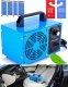 Generator ozonu Ozox Professional GENERATOR OZONU HSA-01 22