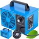 Generator ozonu Ozox Professional GENERATOR OZONU HSA-01 25