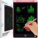 NoboKids TABLET GRAFICZNY DLA DZIECI 10' RYMT-8.502 PINK 1