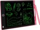 NoboKids TABLET GRAFICZNY DLA DZIECI 10' RYMT-8.502 PINK 2