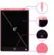 NoboKids TABLET GRAFICZNY DLA DZIECI 10' RYMT-8.502 PINK 8
