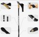 Costway KIJE DO NORDIC WALKING GOTA-2 2szt 17