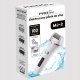 Bass Cosmetics PILNIK DO STÓP HEELHERO MJ-2 12