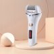 Bass Cosmetics PILNIK DO STÓP HEELHERO MJ-2 4