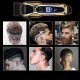 Maszynka do włosów WL Toys GOLARKA TRYMER KEMEI JM-999A 6