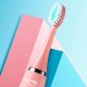 Szczoteczka Aquafresh  SZCZOTECZKA ELEKTRYCZNA DLA DZIECI TEETH-1 RÓŻOWA 9