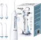 Irygator DentalForce IRYGATOR DO ZĘBÓW HF-5 1