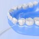 Irygator DentalForce IRYGATOR DO ZĘBÓW HF-5 7