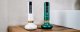 AD Accessories Masażer antycellulitowy z funkcją bańki chinskiej Humanas DermaSmooth - zielony 8