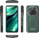 Smartfon Oukitel WP39 5G 6/256GB Zielony  (WP39-GN/CHOUT/OL) 6